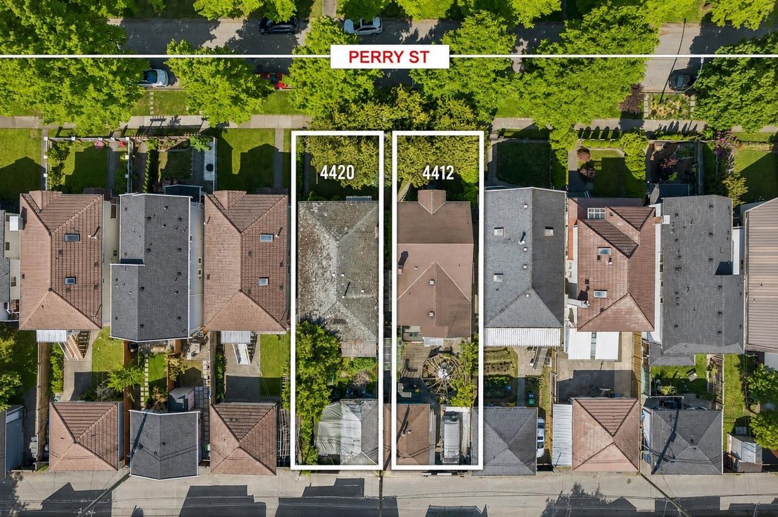 House in Vancouver, British Columbia, Canada 1 - 18268765