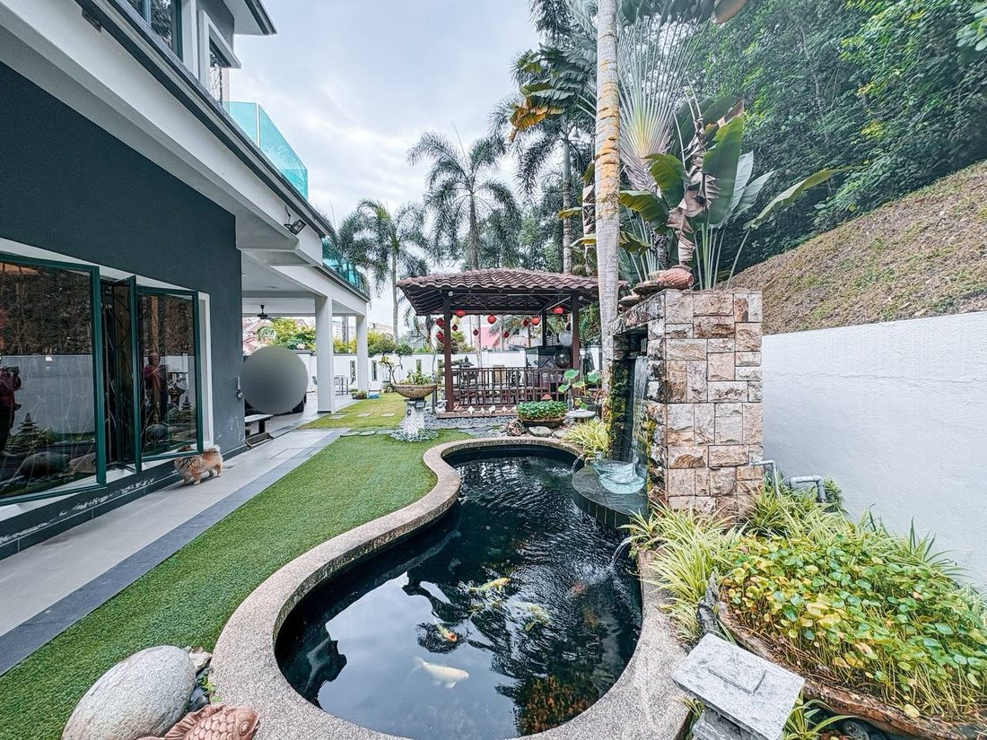 Ampang Jaya, Selangor, Malaysia 4 - 18267577