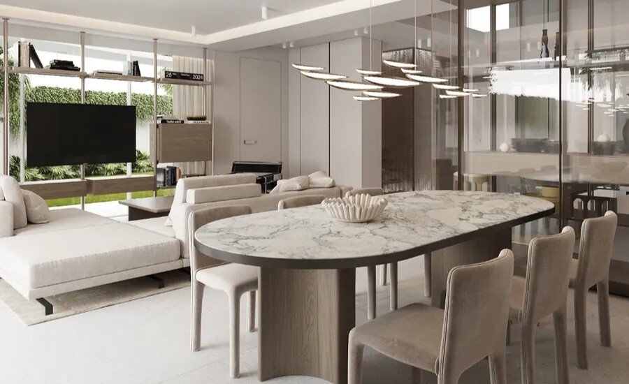 Appartamento a Glifada, Attica, Grecia 4 - 18267552