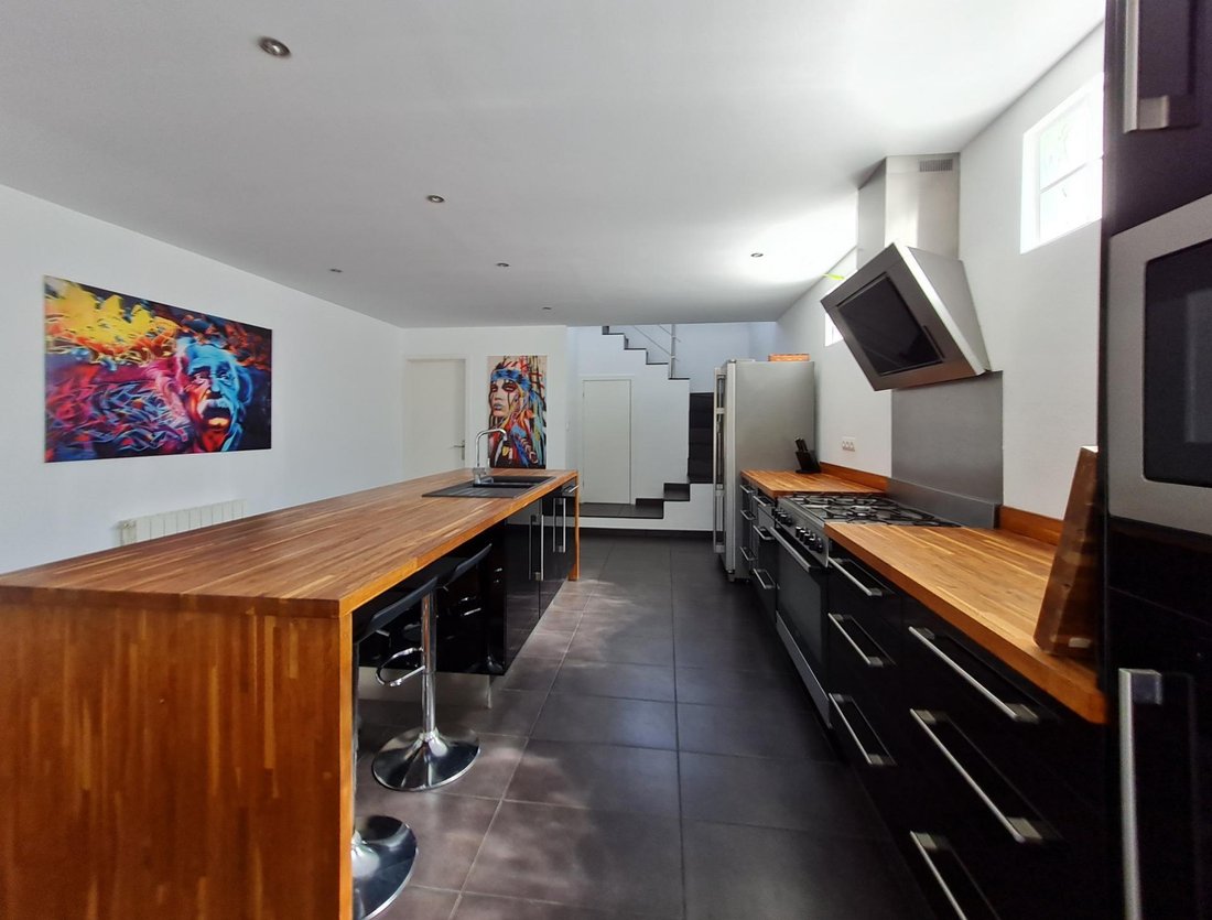 Villa in Sant Antoni de Portmany, Balearic Islands, Spain 5 - 18268763