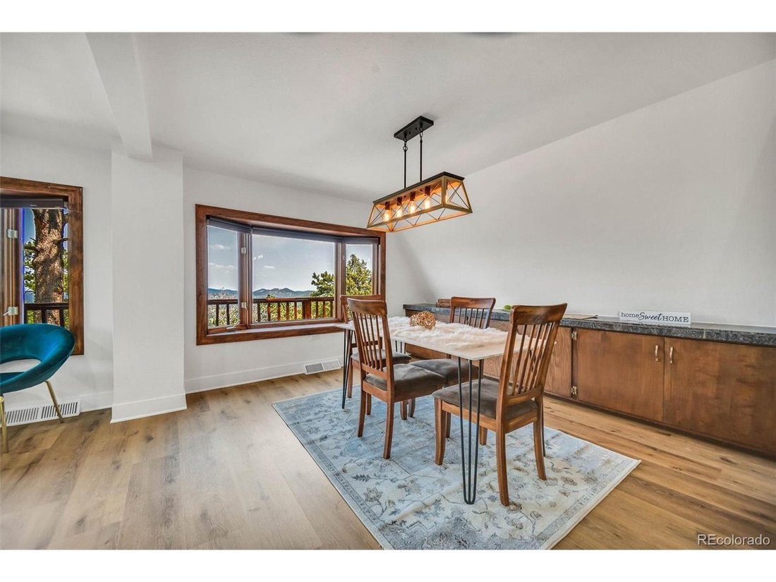 House in Evergreen, Colorado, United States 5 - 18203883