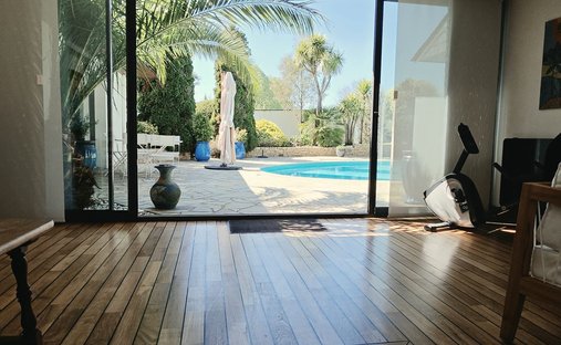 House in Savenay, Pays de la Loire, France 1
