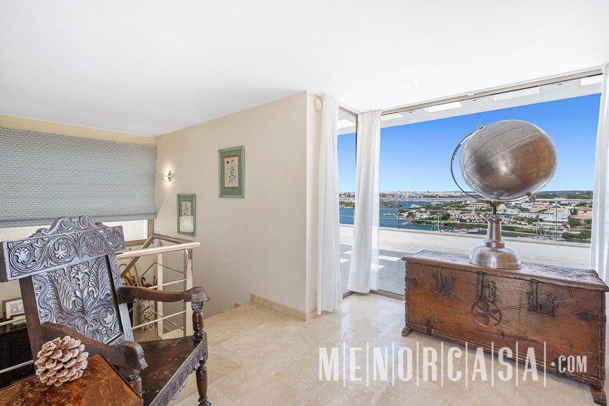 Villa in Cala Llonga, Ibiza, Santa Eularia des Riu, Balearic Islands 4 - 18267567