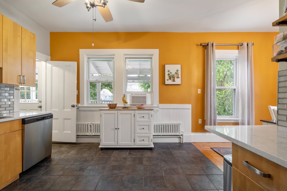 Condo in Boston, Massachusetts, United States 5 - 18267836