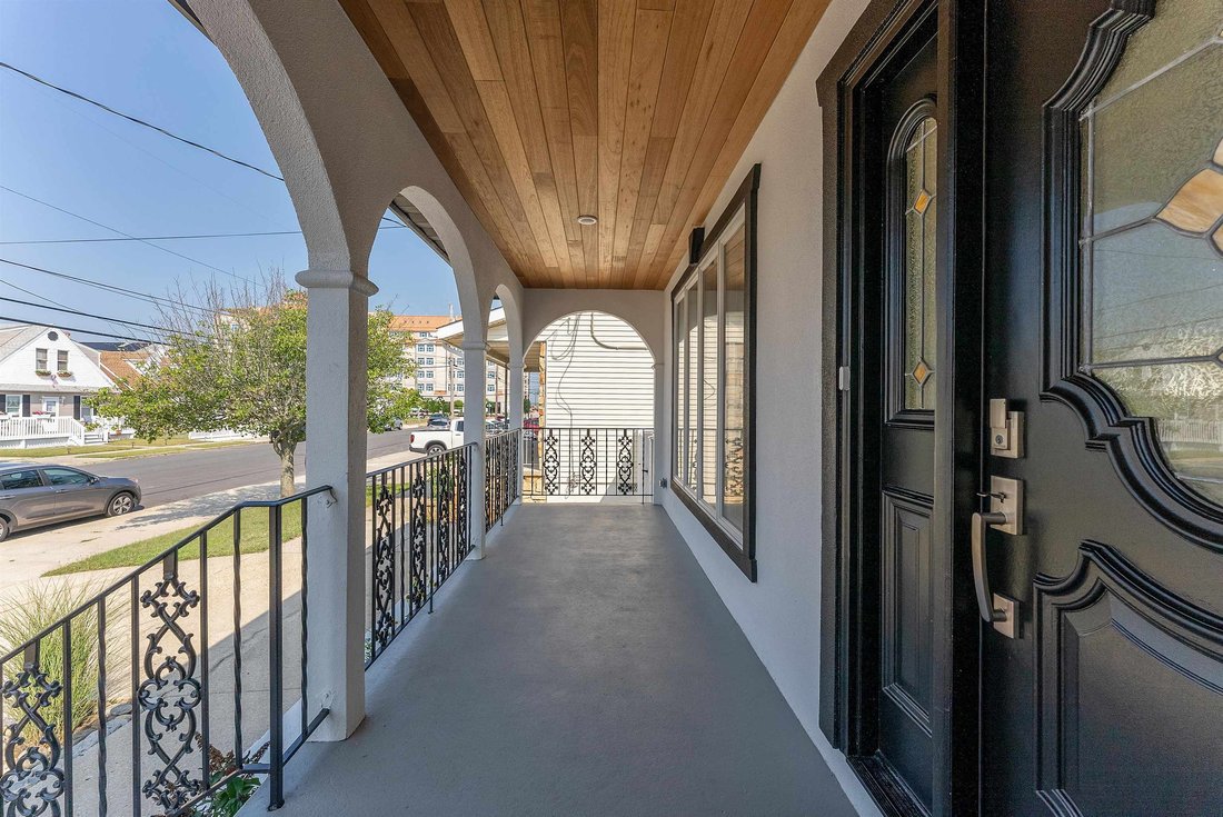 House in Wildwood, New Jersey, United States 5 - 18268783