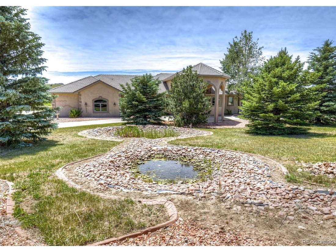House in Monument, Colorado, United States 3 - 18267436
