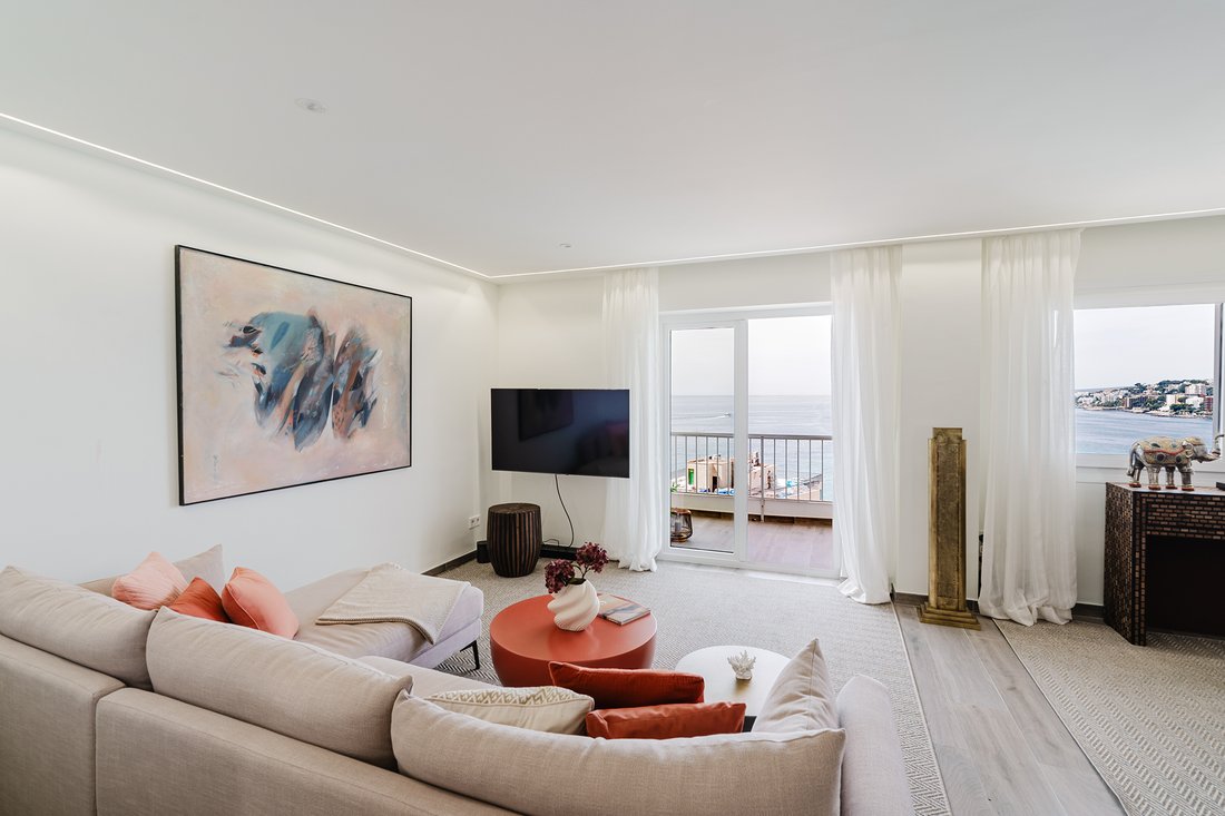 Apartment in Calvia, Balearic Islands, Spain 5 - 18267834