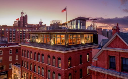 Condo in Portland, Maine, United States 1