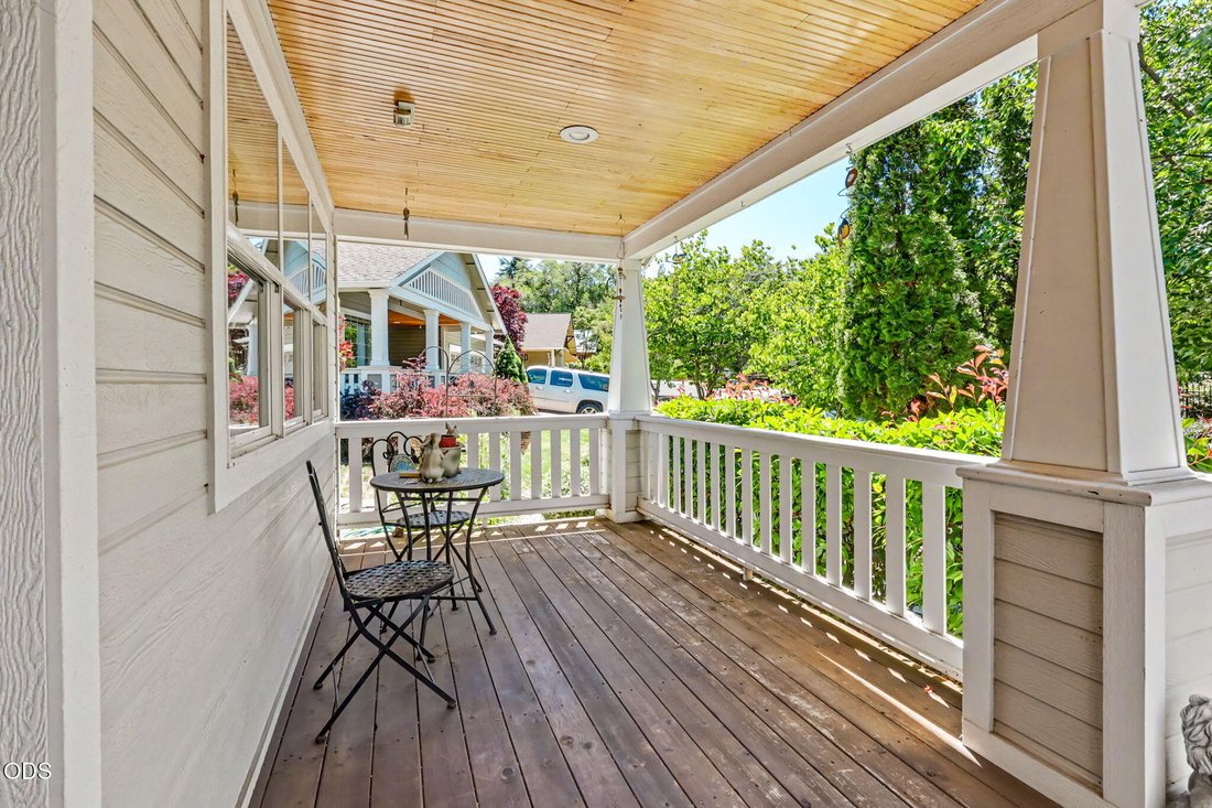 House in Ashland, Oregon, United States 3 - 18267998