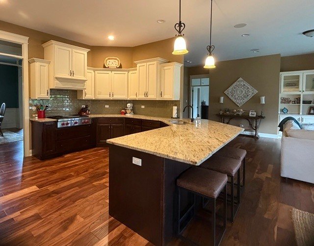 House in New Lenox, Illinois, United States 3 - 18268357