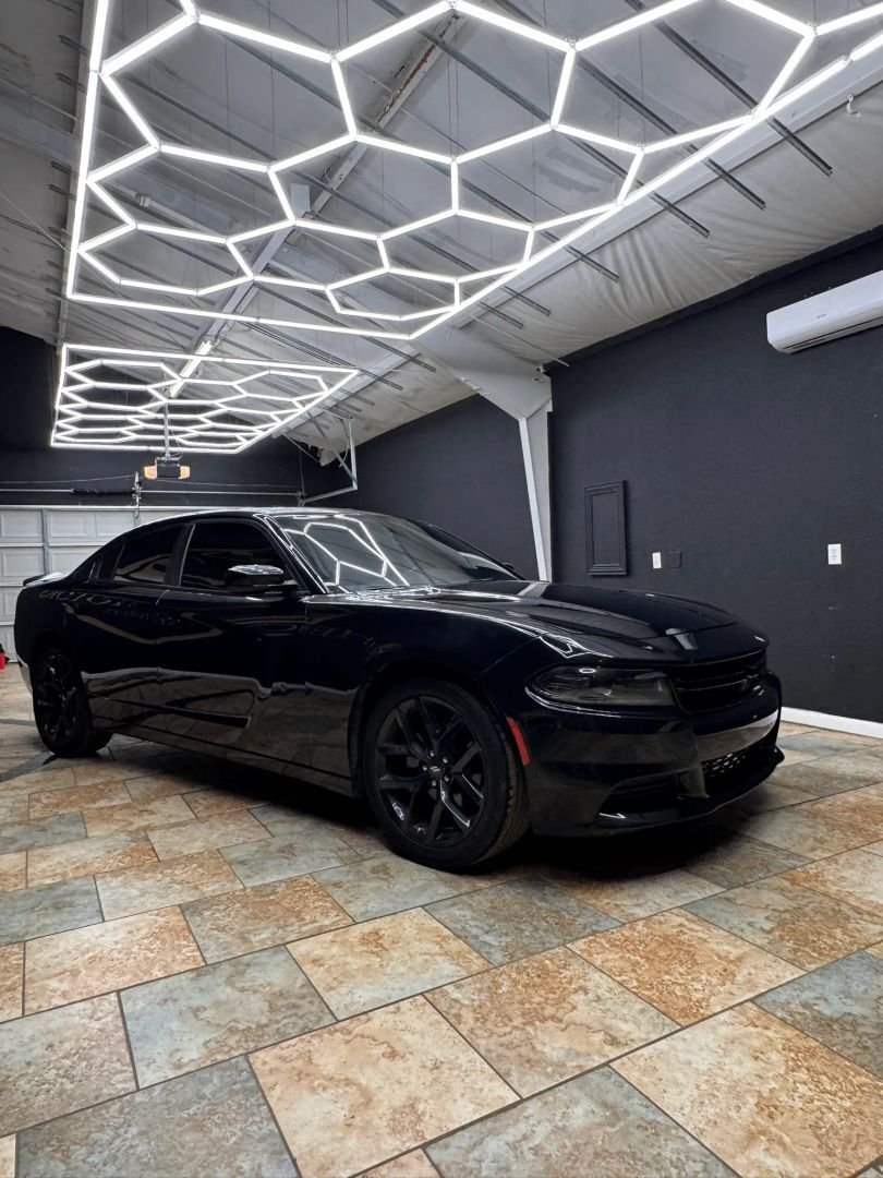 Sedan in Houston, TX, United States 3 - 18268587