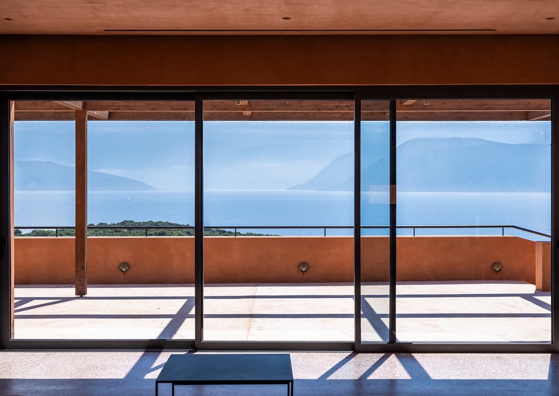 House in Community of Katomeri, Peloponnese, Western Greece and the Ionian, Greece 4 - 13627049