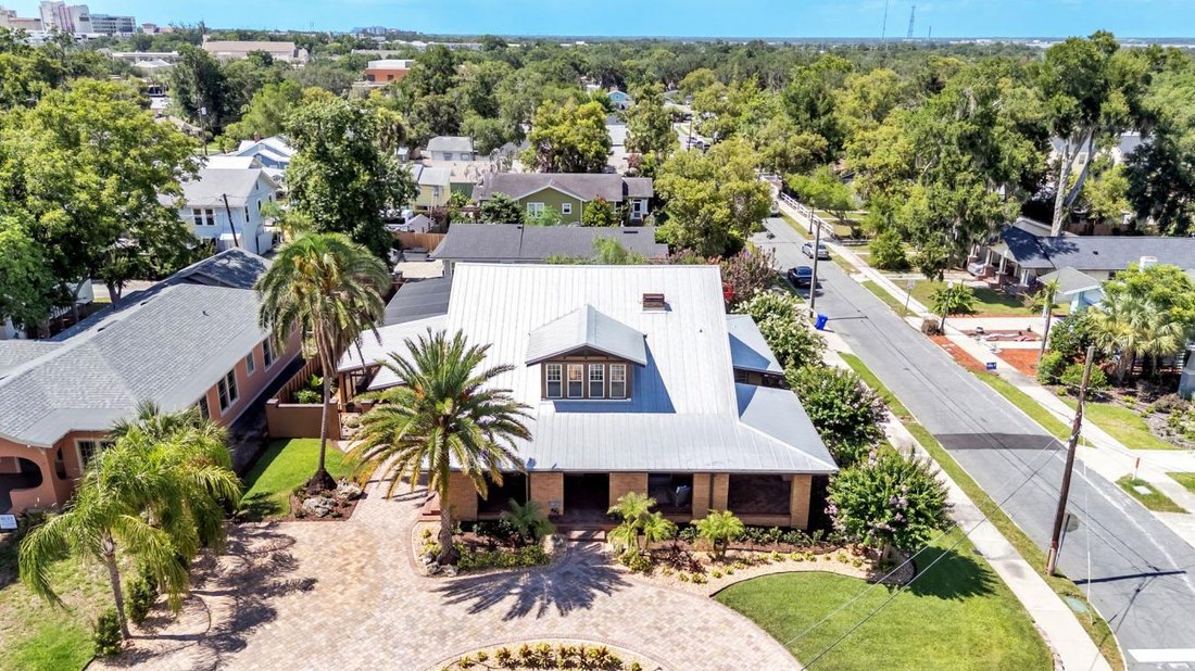House in Lakeland, Florida, United States 4 - 18268442