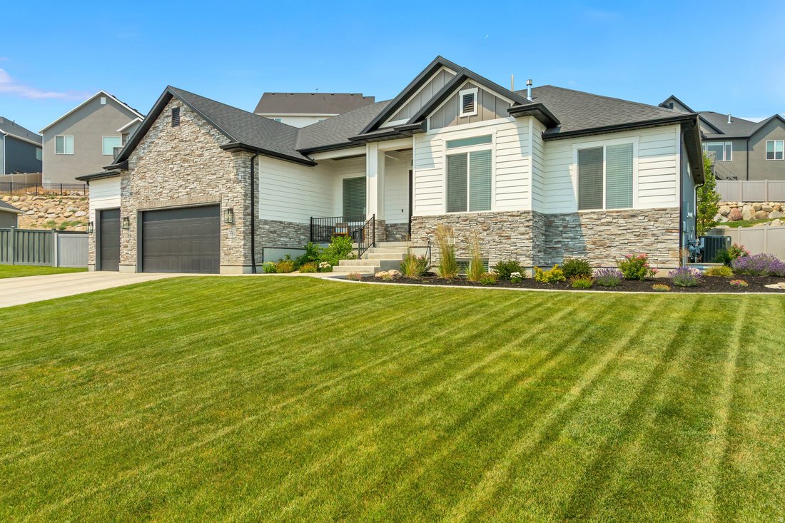 House in Lehi, Utah, United States 4 - 18267352