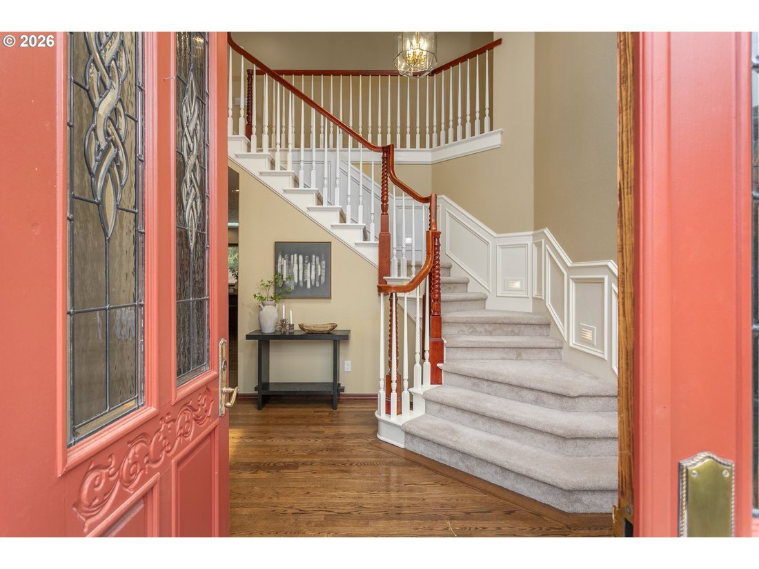 House in Portland, Oregon, United States 2 - 18267685