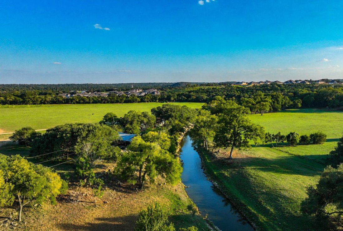 Farm Ranch in Austin, Texas, United States 1 - 18267693