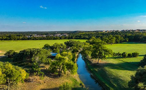 Farm Ranch in Austin, Texas, United States 1