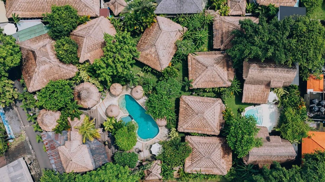 Villa in Uluwatu, Bali, Indonesia 3 - 18267371