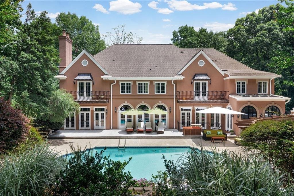 Casa a Atlanta, Georgia, Stati Uniti 1 - 18268929