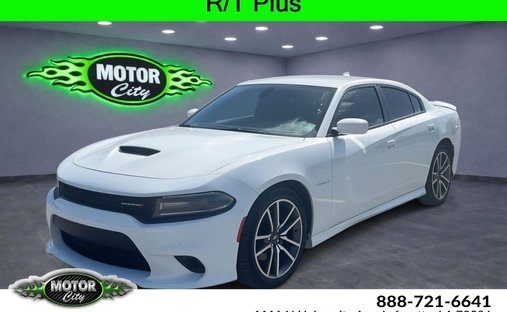 2020 Dodge Charger R/T in Lafayette, LA, United States 1