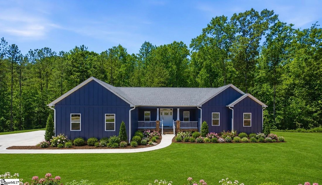 House in West Union, South Carolina, United States 1 - 18267883