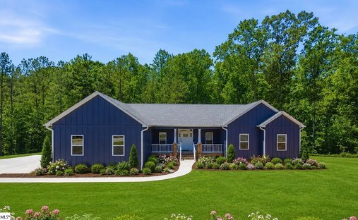 House in West Union, South Carolina, United States 1