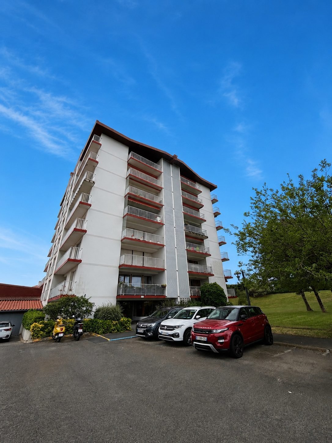 Apartment in Biarritz, Nouvelle-Aquitaine, France 2 - 18267287