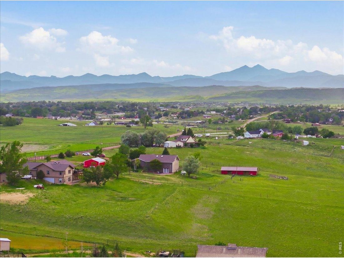 House in Berthoud, Colorado, United States 4 - 18267418