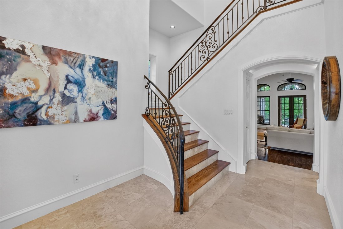 House in Fort Worth, Texas, United States 4 - 18267695