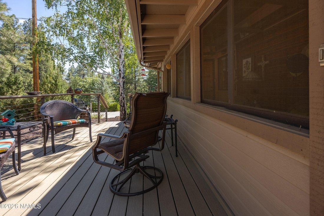 House in Munds Park, Arizona, United States 4 - 18268026