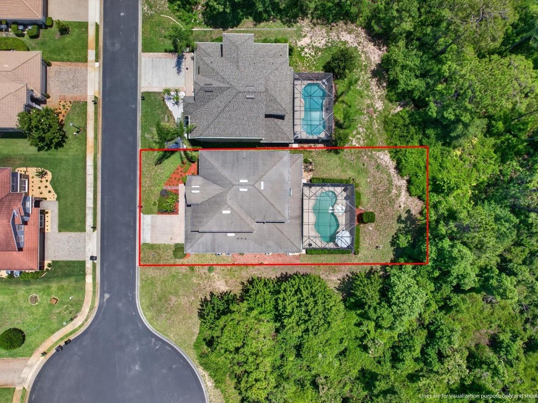 House in Davenport, Florida, United States 3 - 18267388