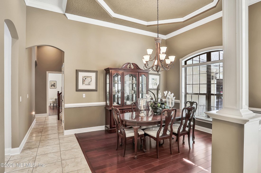 House in Fruit Cove, Florida, United States 5 - 18268023