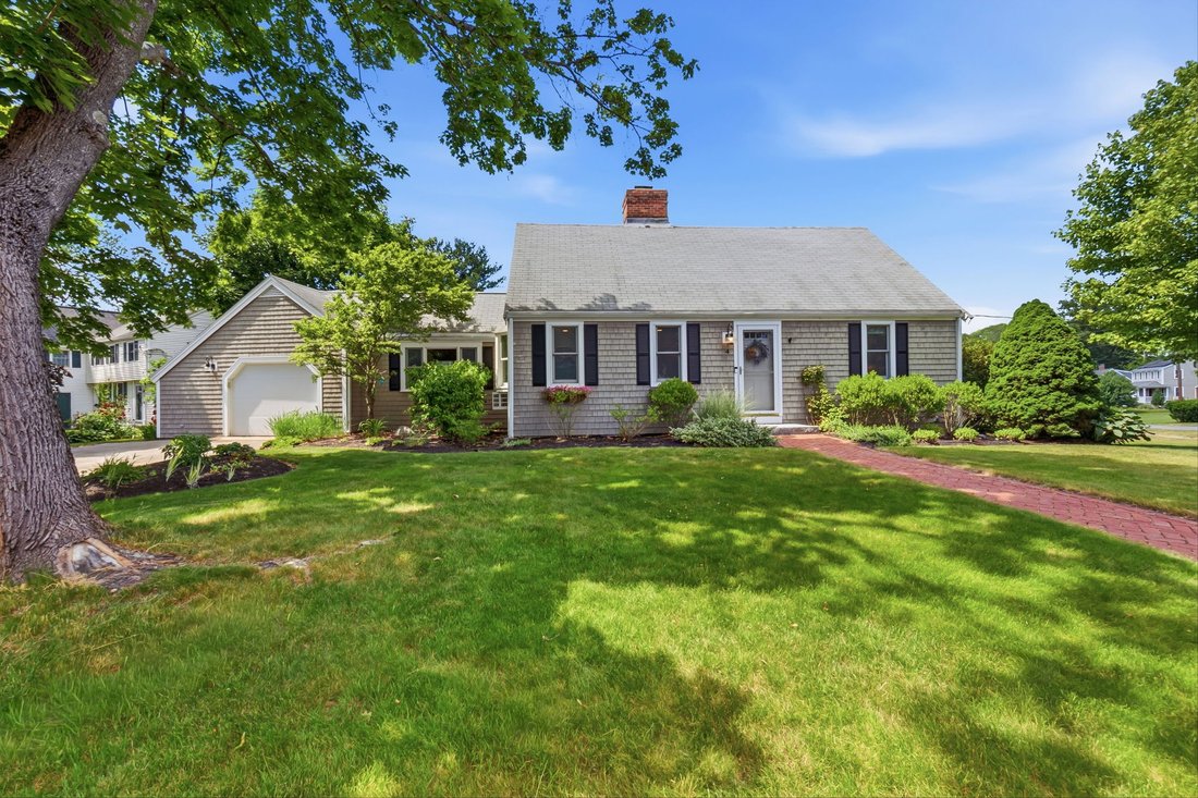 House in Newburyport, Massachusetts, United States 1 - 18268794