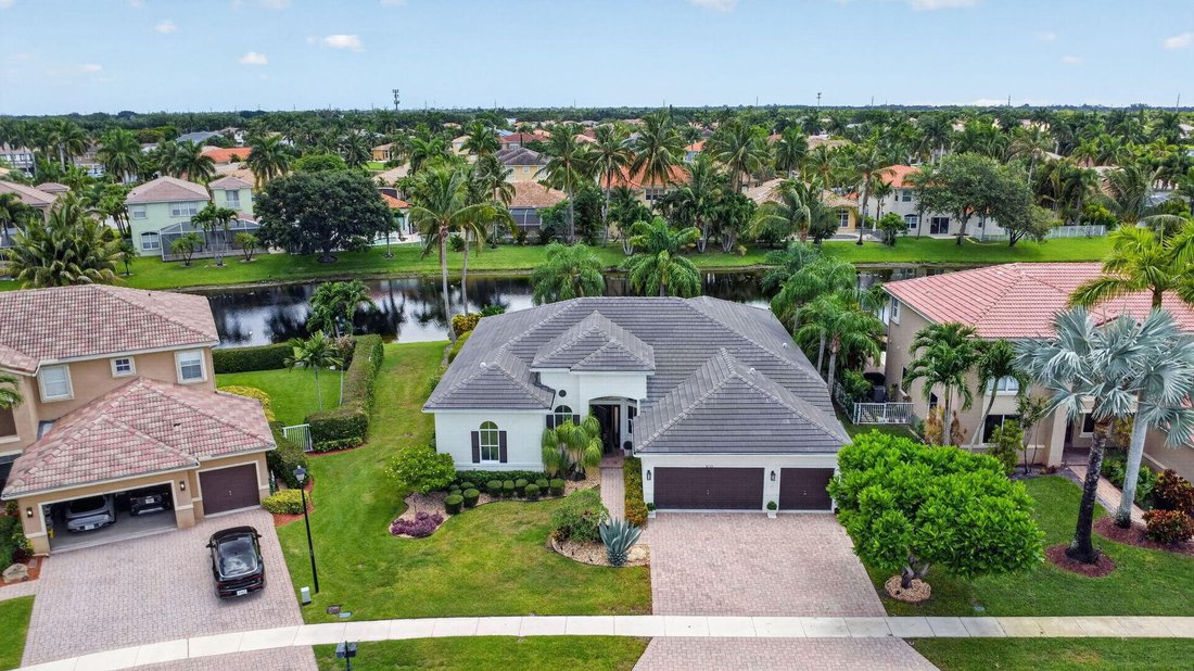 House in Lake Worth, Florida, United States 4 - 18267448