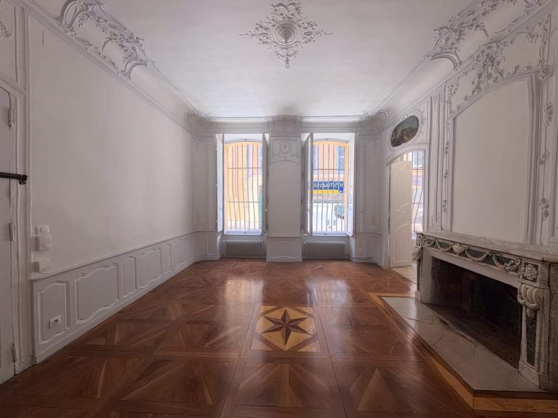 Apartment in Le Tholonet, Provence-Alpes-Côte d'Azur, France 1 - 18267829