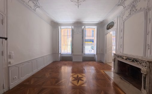 Apartment in Le Tholonet, Provence-Alpes-Côte d'Azur, France 1