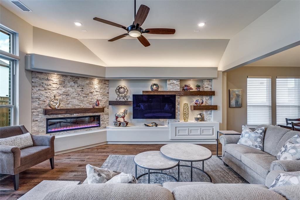 House in Saint Paul, Texas, United States 2 - 18267587