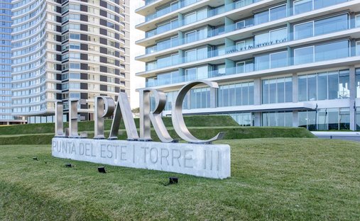 Apartment in Punta del Este, Maldonado Department, Uruguay 1