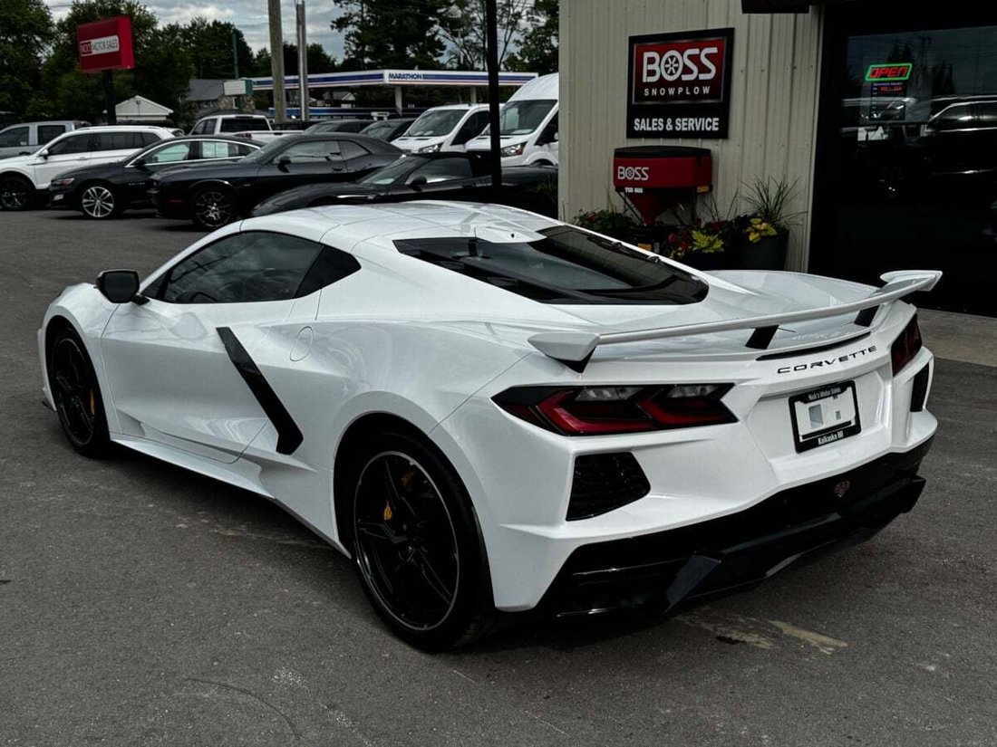 Coupe in Kalkaska, MI, United States 4 - 18268478