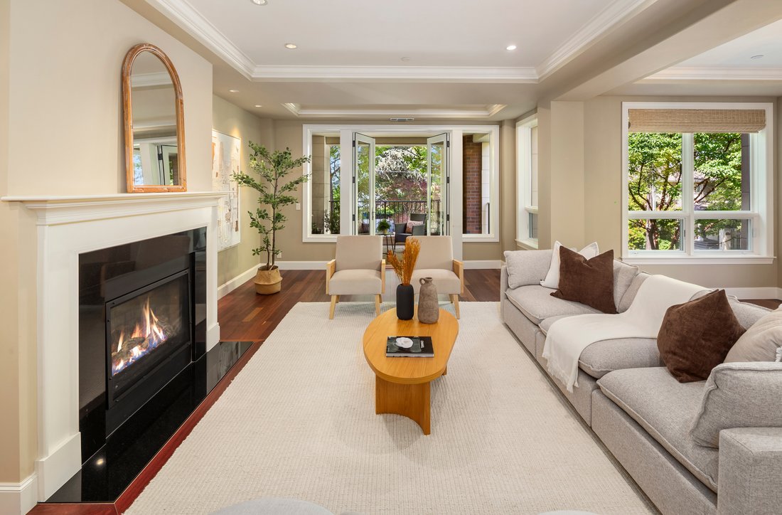 Condo in Seattle, Washington, United States 4 - 18267903