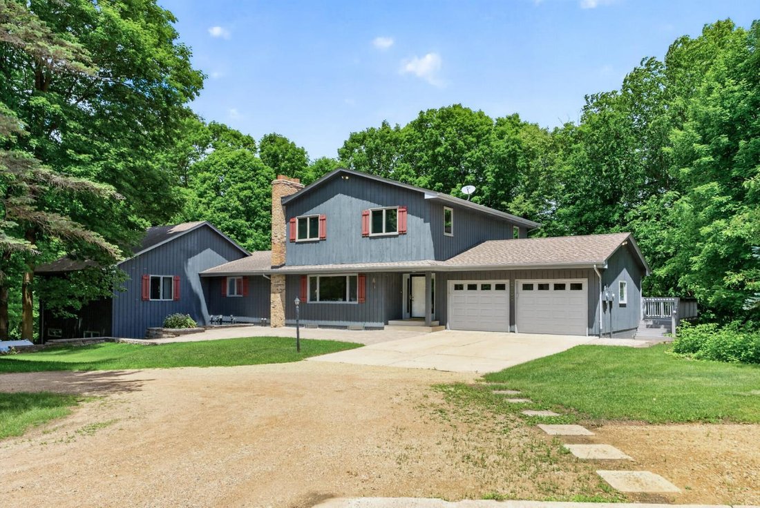 House in Orono, Minnesota, United States 1 - 18268614