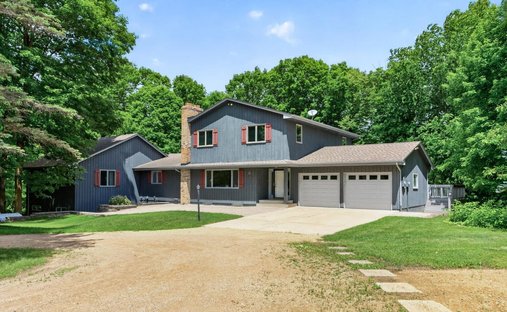House in Orono, Minnesota, United States 1