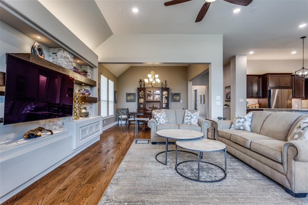 House in Saint Paul, Texas, United States 5 - 18267587
