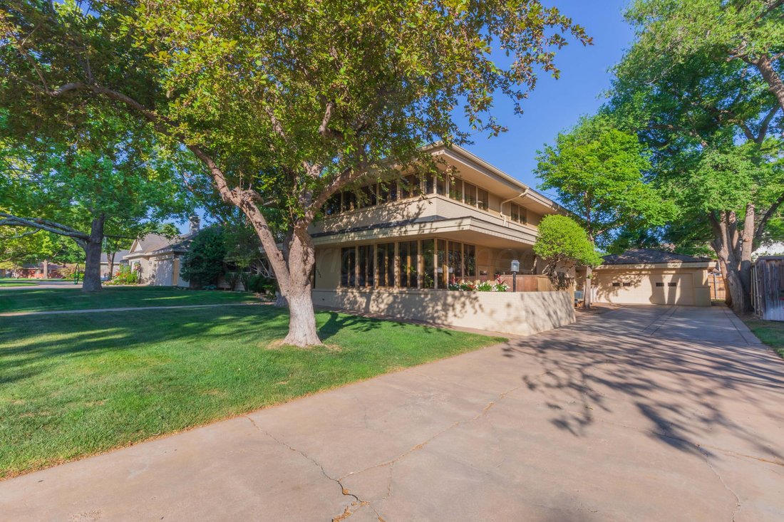 House in Amarillo, Texas, United States 2 - 18268044