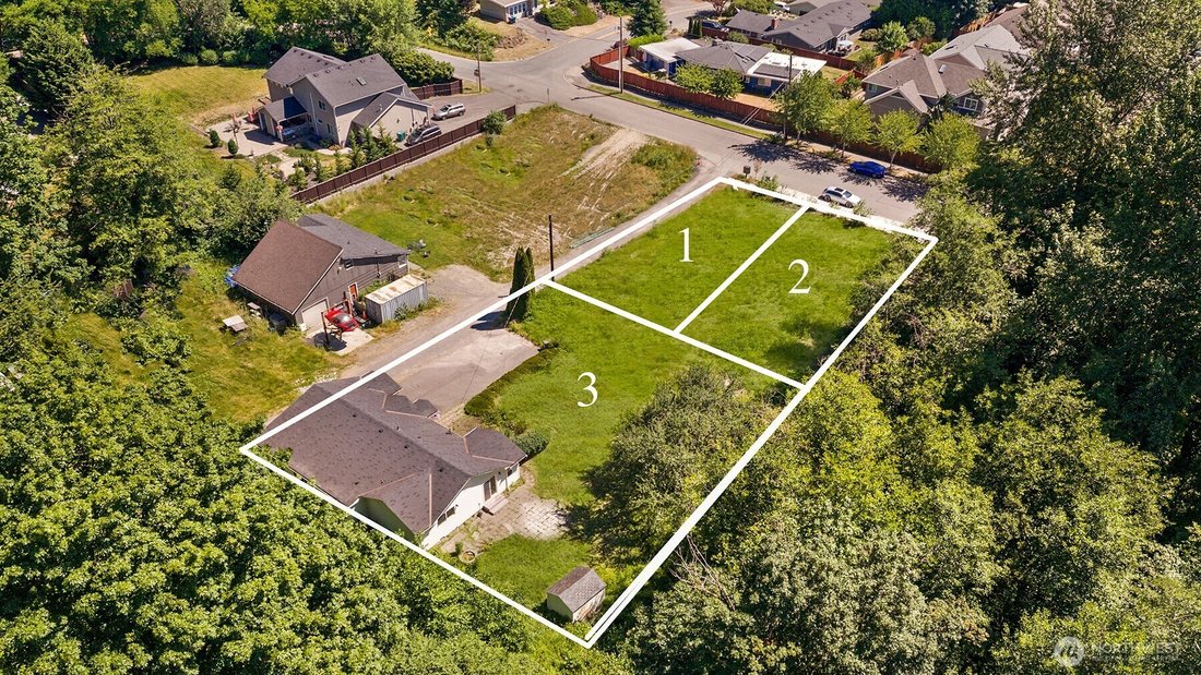 Casa a Bothell, Washington, Stati Uniti 4 - 18267661