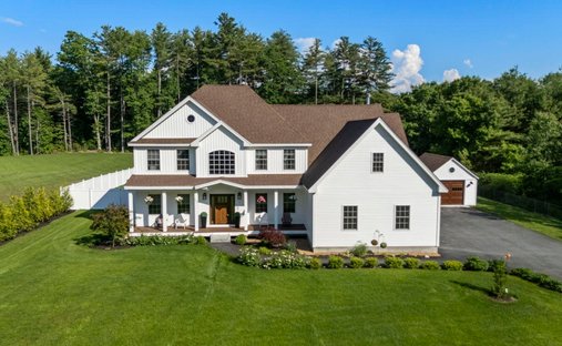 Casa a Londonderry, New Hampshire, Stati Uniti 1