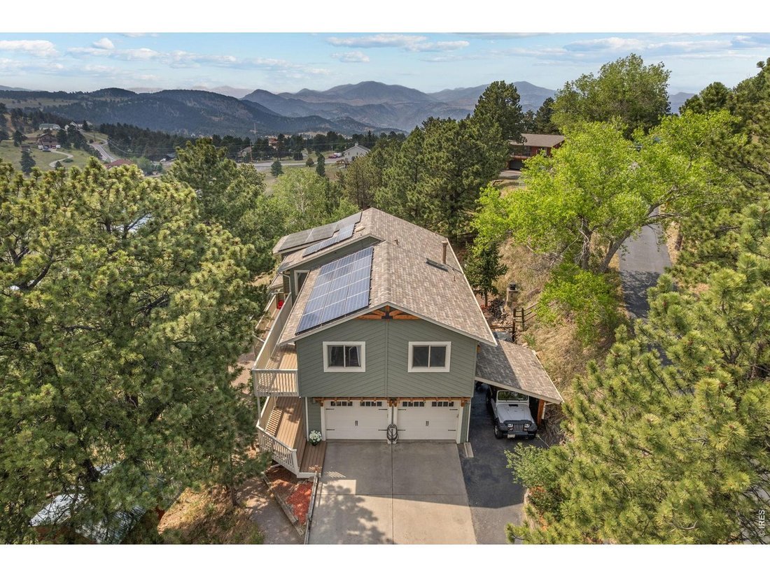 House in Golden, Colorado, United States 2 - 18267399