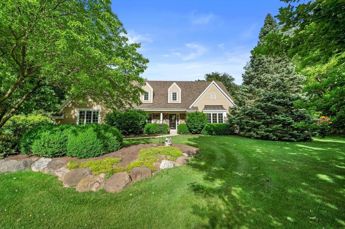 House in Pleasant Prairie, Wisconsin, United States 2 - 18268112