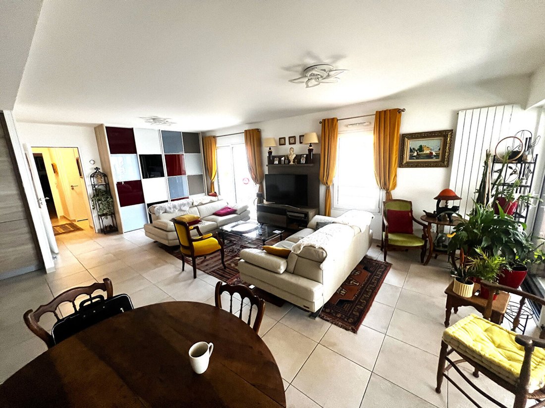 Apartment in Gare-Saint Michel, Les Sables-d'Olonne, France 3 - 18268602