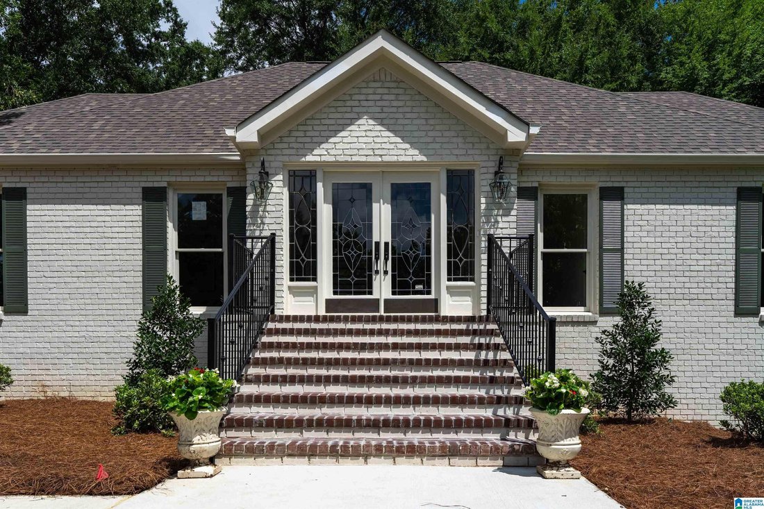 House in Mountain Brook, Alabama, United States 2 - 18267635